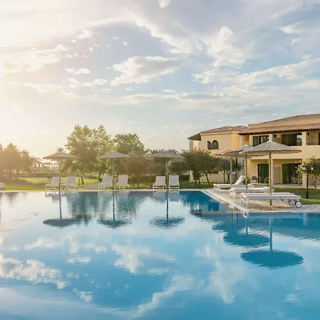 Grecotel Luxme Costa Botanica מלון אצ'ארבי