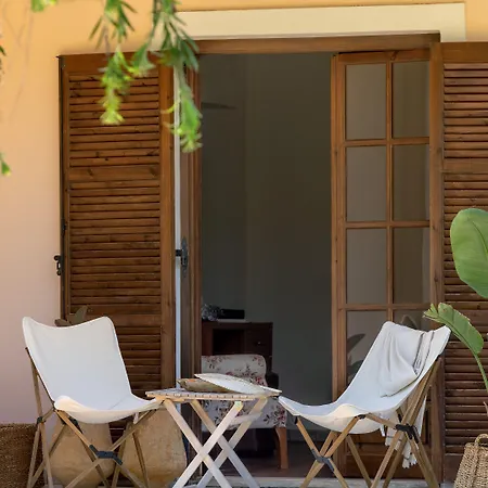 מלון Grecotel Luxme Costa Botanica