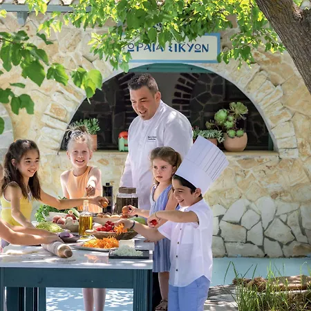 Grecotel Luxme Costa Botanica 5* אצ'ארבי