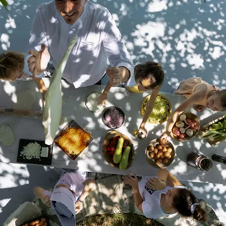 Grecotel Luxme Costa Botanica 5*