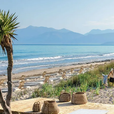 Grecotel Luxme Costa Botanica Отель Ахарави