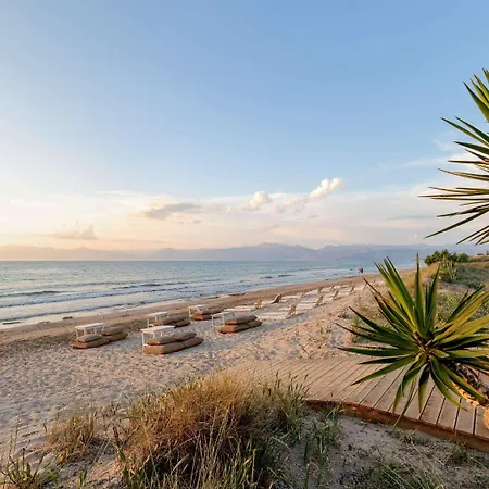 Grecotel Luxme Costa Botanica Отель