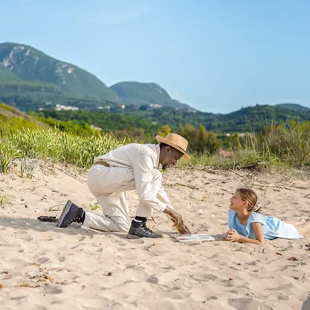 Отель Grecotel Luxme Costa Botanica 5*