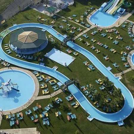 Grecotel Luxme Costa Botanica 5* Acharavi (Corfu)