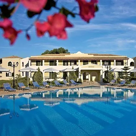 Grecotel Luxme Costa Botanica Hotel Acharavi (Corfu)