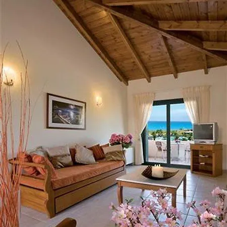Grecotel Luxme Costa Botanica Hotel 5*
