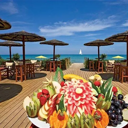 Grecotel Luxme Costa Botanica Hotel