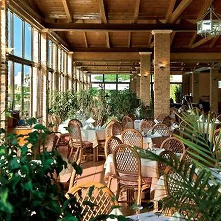 Grecotel Luxme Costa Botanica 5* Acharavi (Corfu)
