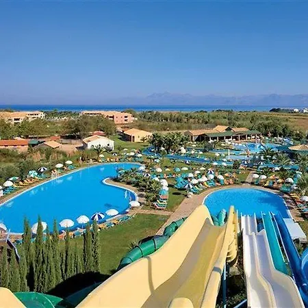Grecotel Luxme Costa Botanica Hotel 5*
