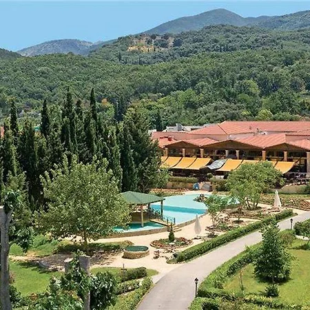 Grecotel Luxme Costa Botanica Hotel