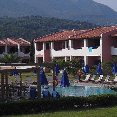 Grecotel Luxme Costa Botanica Acharavi (Corfu)