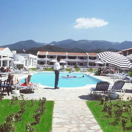 Grecotel Luxme Costa Botanica Hotel
