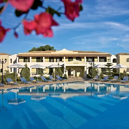 Hotel Grecotel Luxme Costa Botanica Acharavi (Corfu)