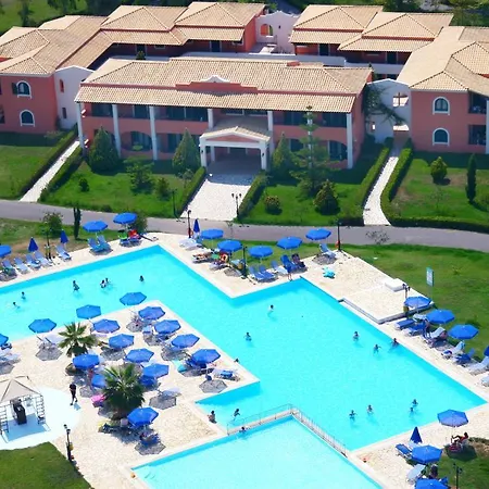Hotel Grecotel Luxme Costa Botanica