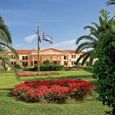 Hotel Grecotel Luxme Costa Botanica Acharavi (Corfu)