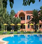 Hotel Grecotel Luxme Costa Botanica