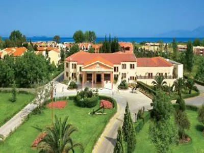 Hotel Grecotel Luxme Costa Botanica Acharavi (Corfu)