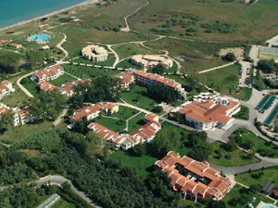Grecotel Luxme Costa Botanica Hotel 5*