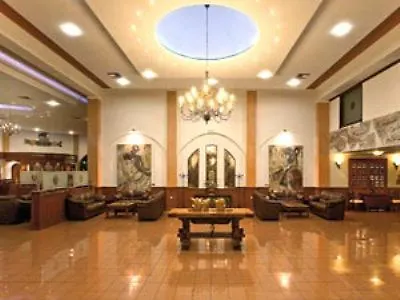 Grecotel Luxme Costa Botanica Hotel