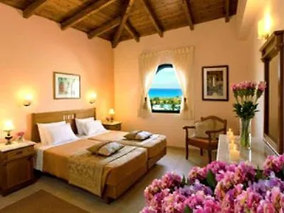 Hotel Grecotel Luxme Costa Botanica Acharavi (Corfu)