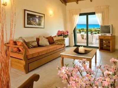 Hotel Grecotel Luxme Costa Botanica 5*