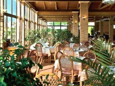 Grecotel Luxme Costa Botanica Hotel 5*