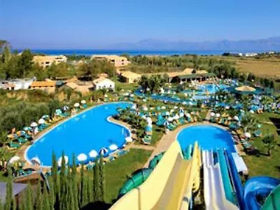 Hotel Grecotel Luxme Costa Botanica