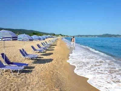 Hotel Grecotel Luxme Costa Botanica 5*