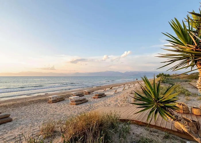 Otel Grecotel Luxme Costa Botanica 5*