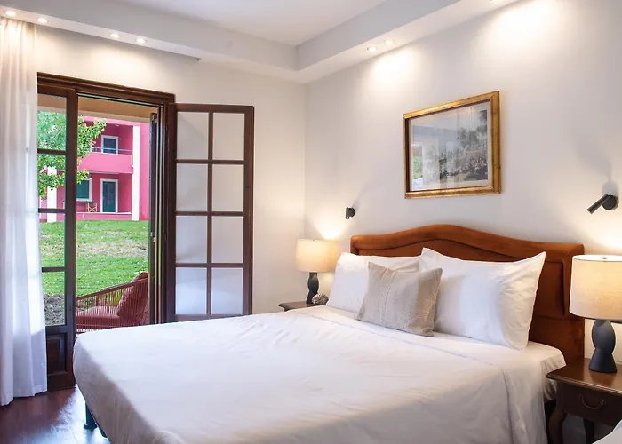 Grecotel Luxme Costa Botanica Otel