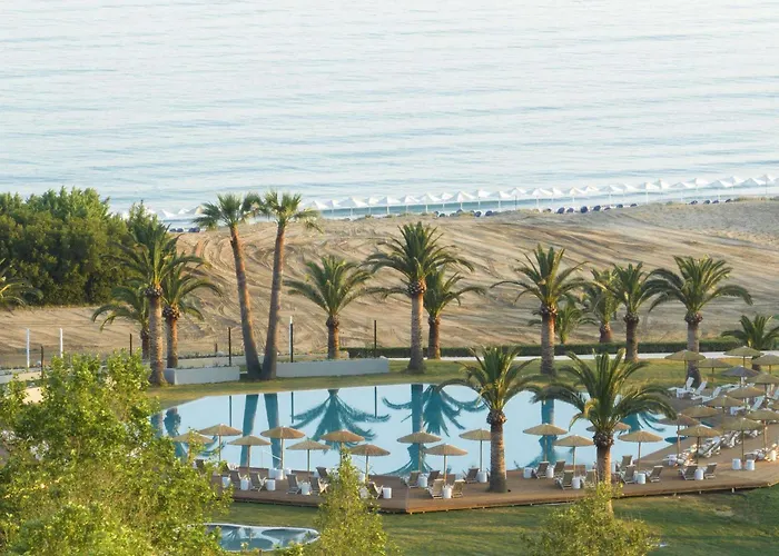 Grecotel Luxme Costa Botanica 5*