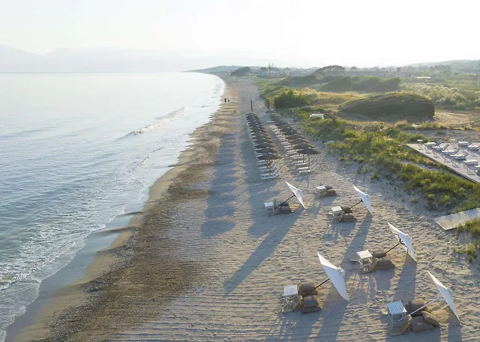 Hotel Grecotel Luxme Costa Botanica