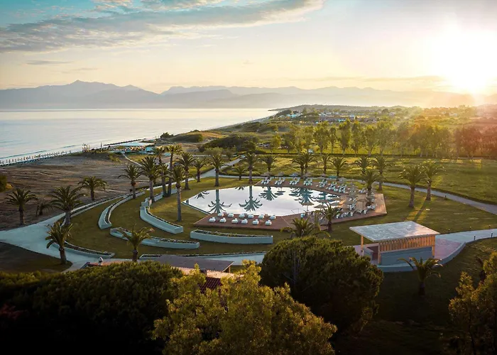 Grecotel Luxme Costa Botanica 5*
