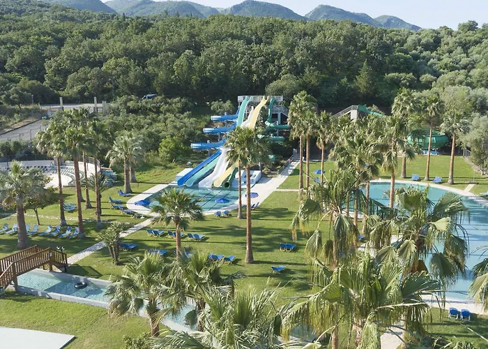 Grecotel Luxme Costa Botanica