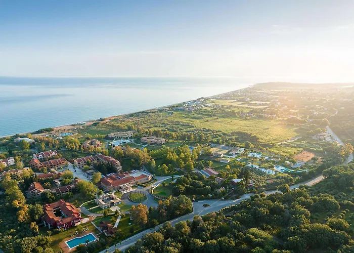Grecotel Luxme Costa Botanica Hotel 5*