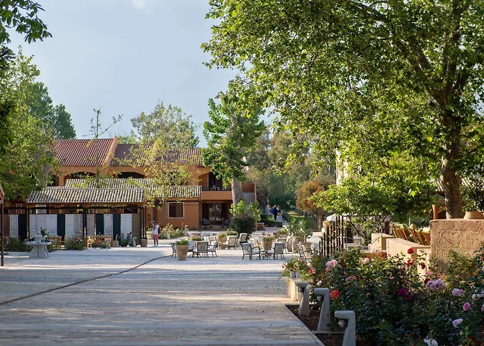 Grecotel Luxme Costa Botanica 5* Acharavi (Corfu)