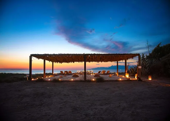 Hotel Grecotel Luxme Costa Botanica