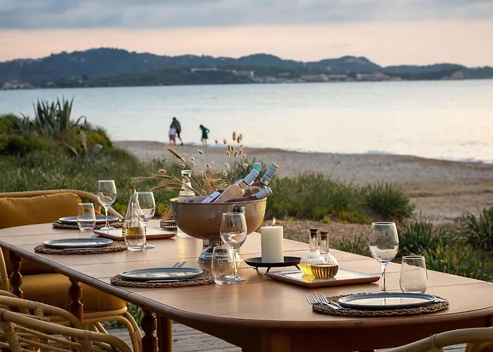 Grecotel Luxme Costa Botanica 5*