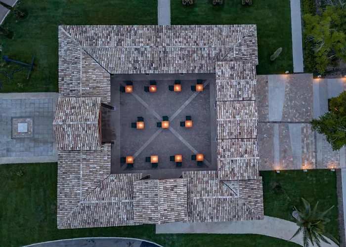 Hotel Grecotel Luxme Costa Botanica 5*