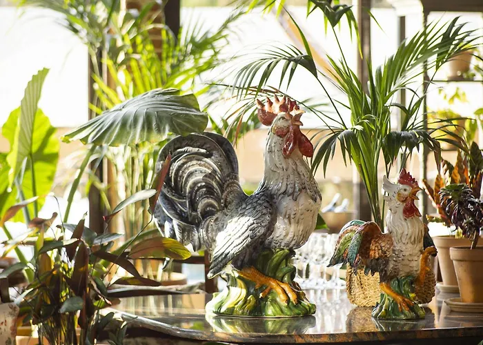 Hotel Grecotel Luxme Costa Botanica