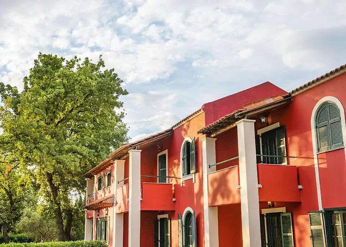 Otel Grecotel Luxme Costa Botanica 5*