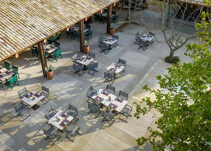 Grecotel Luxme Costa Botanica 5*