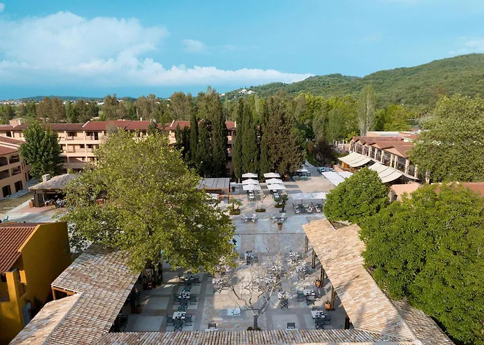 Otel Grecotel Luxme Costa Botanica