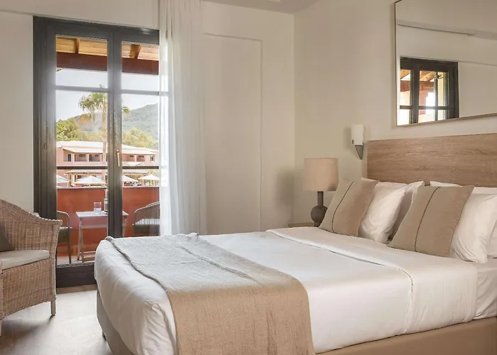 Grecotel Luxme Costa Botanica Acharavi (Corfu)