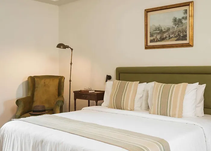 Grecotel Luxme Costa Botanica Otel