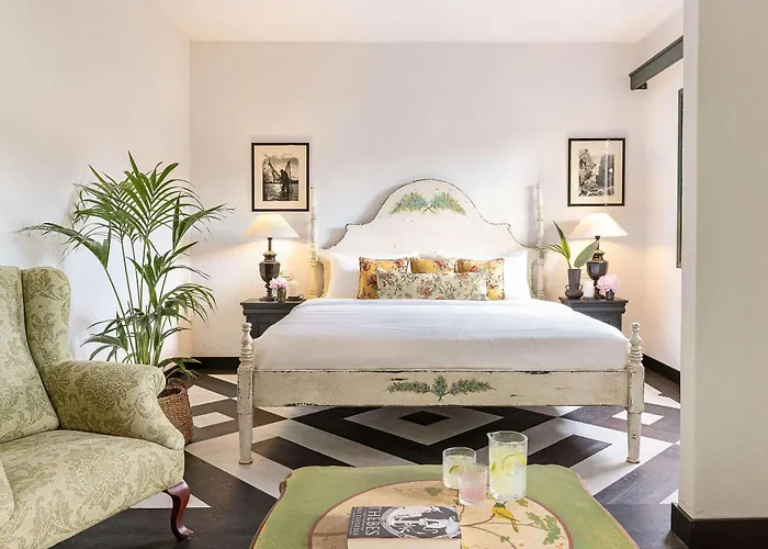 Grecotel Luxme Costa Botanica Hotel 5*