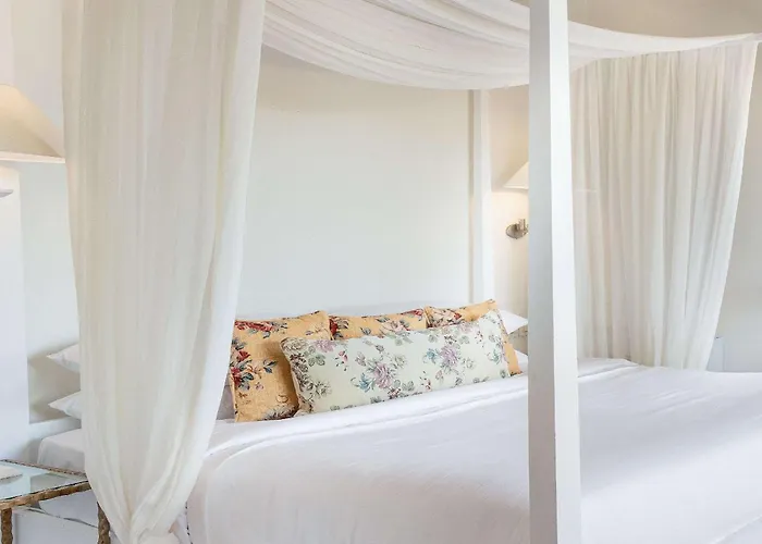 Hotel Grecotel Luxme Costa Botanica