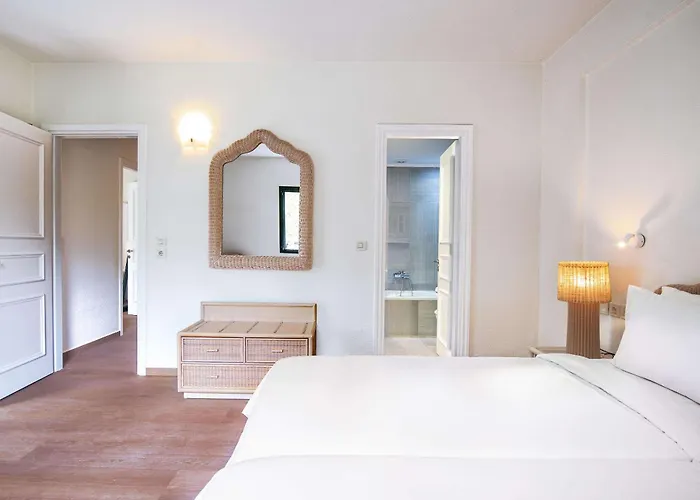 Grecotel Luxme Costa Botanica Otel 5*