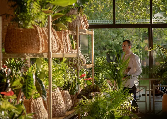 Hotel Grecotel Luxme Costa Botanica Acharavi (Corfu)