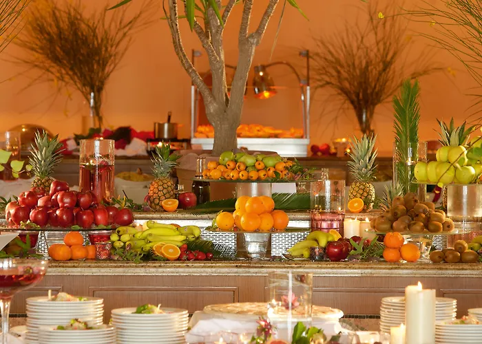 Grecotel Luxme Costa Botanica Otel